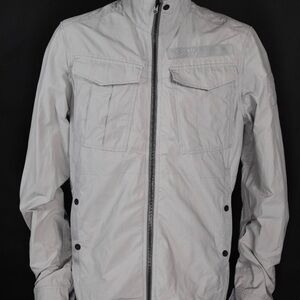 G-Star Raw Recolite Dizrey Overshirt Jacket